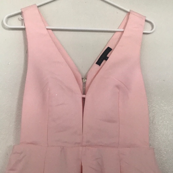 Hot and Delicious Dress - Picture 5 of 8